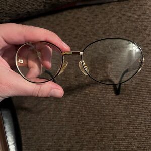 Christian Dior Glasses